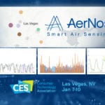 AerNos-CES2020-AQ-Monitoring